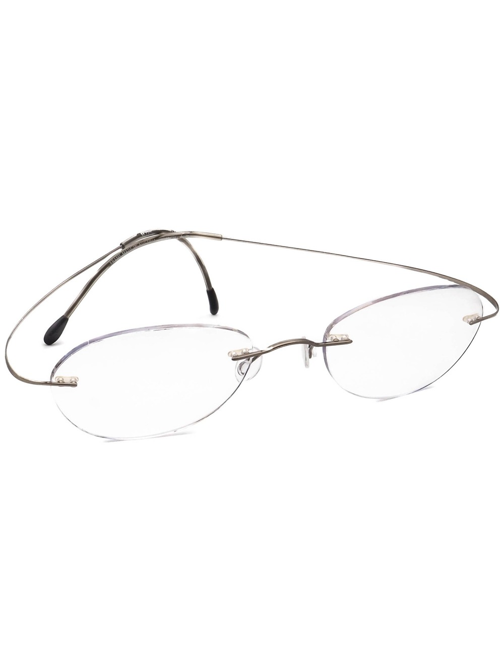 Silhouette M 7395 /10 6061 Titan Eyewear